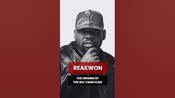 Raekwon on the Origins of Wu-Tang Clan | Joe Rogan Podcast 🎤