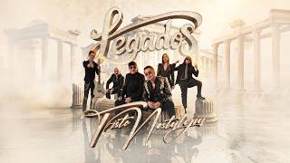 Triste Nostalgia - Grupo Legado's 2026