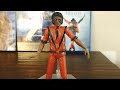 Action Figure Michael Jackson "Thriller" (Figma)