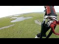 HUGE Landgaps - Backcountry kiteboarding!
