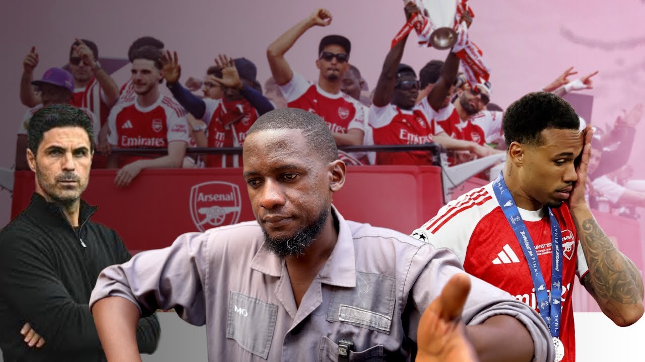 The Arsenal FC Season- the Arsenal Fanbase