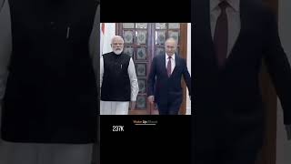 friendship 🫂 #like #love #views #modi #Putin #Russia #youtubeshorts India