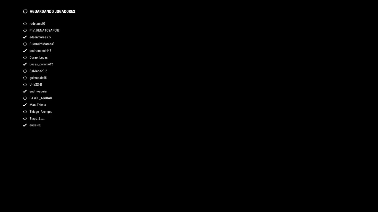 Transmissão ao vivo do PS4 de edsonmoraes35