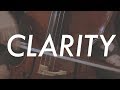 Adam Neely x Little Kruta - CLARITY (Zedd Cover ft. Hannah Sumner)