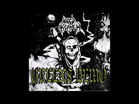 Weedreaper - Greens (Demo 2026)