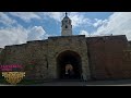 Belgrade Star Fort