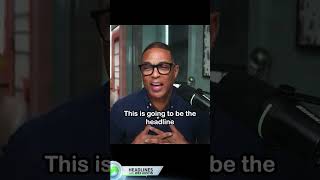 Don Lemon Thinks He Could Be President Wealth