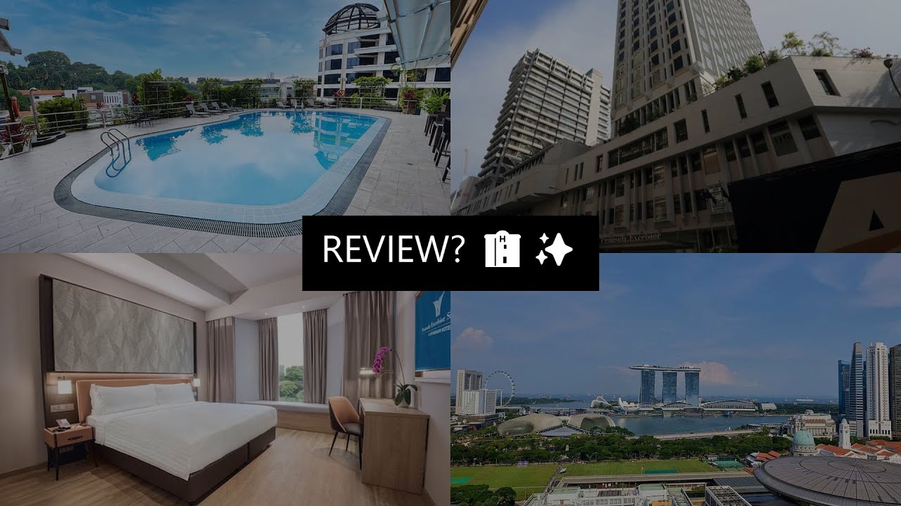 wyndham singapore hotel