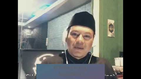 Wali - Si Udin Bertanya (Robbana Atina) (Karaoke Bareng Artis SMULE)