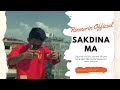 SAKDINA MA - RINMORIN"X" BRAGILON (Official MV) Ft.BRAGILION