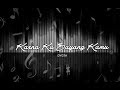 KARNA KU SAYANG KAMU (karaoke) - DYGTA