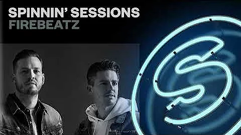 Spinnin' Sessions 381 ‐ Guest: Firebeatz