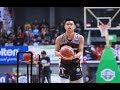 IBL Pertalite All Star 2018 THREE POINT CONTEST (Full Highlights)