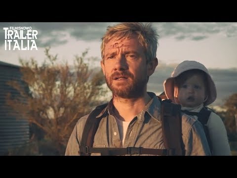 CARGO Trailer Italiano   Netflix zombie movie con Martin Freeman