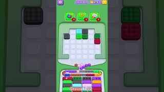 Marble Sort level 259 Solution Walkthrough