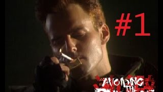 [PSX] Resident Evil Part 1: The atpLore and The Intro