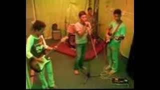 TIRIPS-TAKUT KEHILANGAN MU