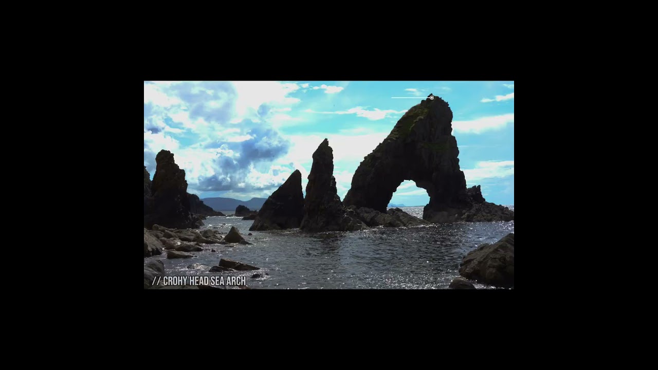 Coastal Trek - Cruit Island to Horn Head, Donegal // Ireland's West Coast