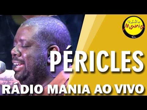Rádio Mania - Péricles - Depois Da Briga