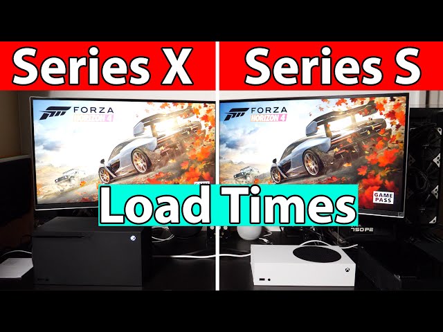 A week with the Xbox Series X: load times, game performance, and