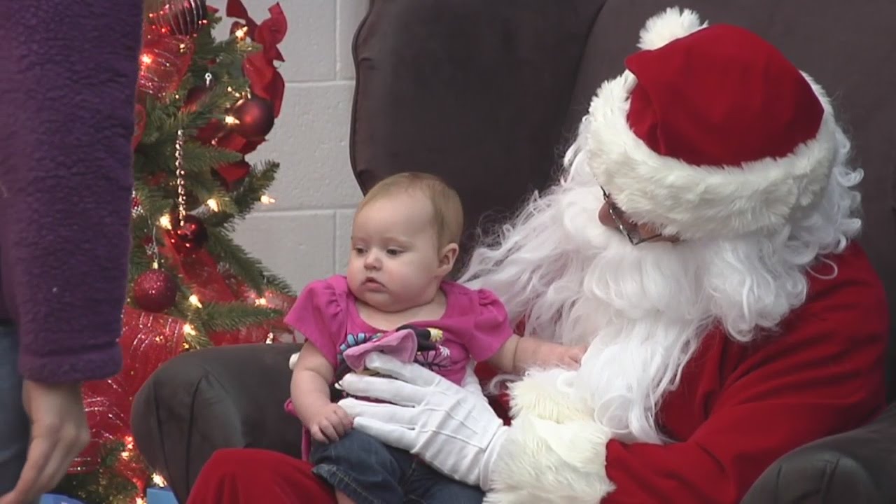 Paintsville Shop With a Cop YouTube