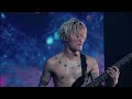 ONE OK ROCK - Cry out [Live from 2015 35xxxv JAPAN TOUR LIVE &amp; DOCUMENTARY] (4K)