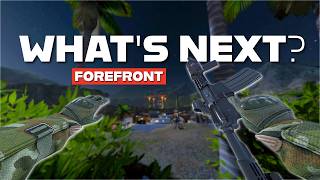 What's Next For ForeFront VR? | My 2026 Wishlist