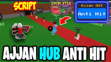 [NEW UPDATE🔥] AJJAN HUB STEAL A BRAINROT SCRIPT 💯 ANTI HIT INVISIBLE, TURRET DESTROY, REMOVE EFFECT