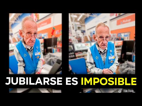 Video: Ganó suficiente dinero para jubilarse a los 27 años, entonces, ¿por qué Jon Carder volvió al trabajo tres semanas después?