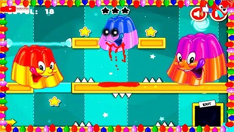 Gameplay Walkthrough Part - All Levels/Chapters/Episodes (iOS, Android) TikTok