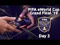FIFA eWorld Cup Finals 2019 | Grand Final | Msdossary vs MoAuba 