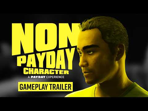 NEW PAYDAY 3 Game mode 2026