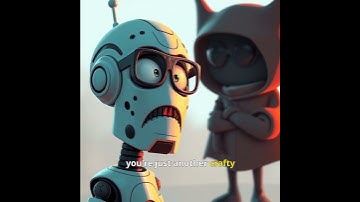 The IRS New Ai Audit Bot Glitch Or Genius #comics #horrorstories #Ai search engine #IRS