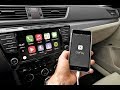 Новые функции CarPlay, навигация от Google