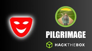 HackTheBox Pilgrimage 🏞️