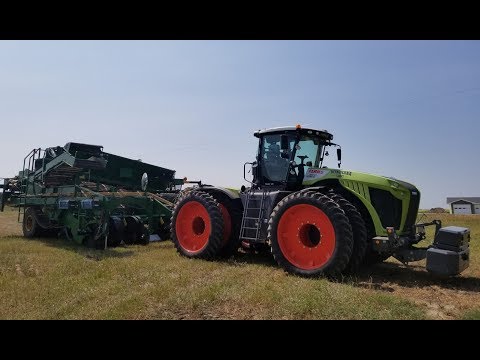 Video: Ja Jūs Domājāt, Ka Kanādieši Ir Pieklājīgi, Pārbaudiet Taber, Alberta