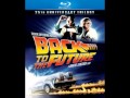 Back to the future-soundtrack
