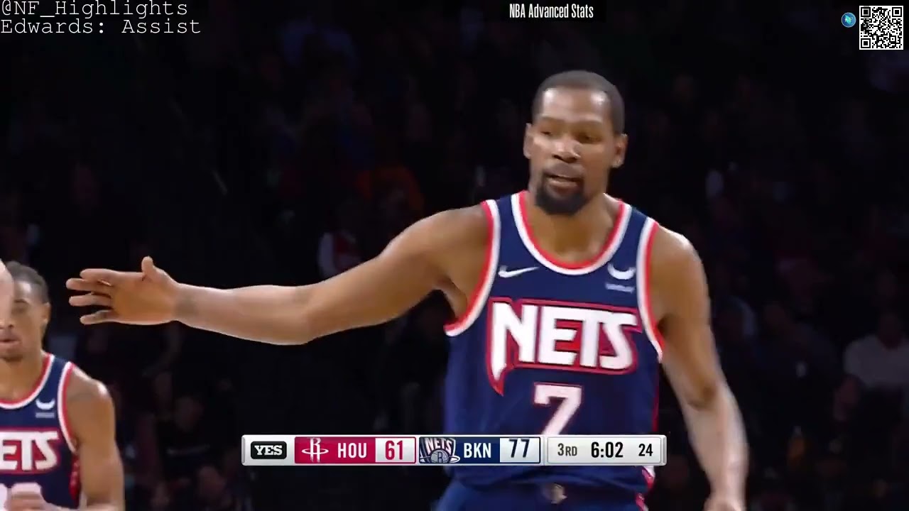 Kessler Edwards  7 REB: All Possessions (2022-04-05)