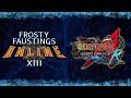 Frosty Faustings XIII 2021 - Online: GGXXAC+R Top 8
