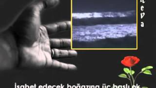 Azerice Mersiye Kan Olasan Ey Firat Yeni Versiyon