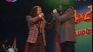 Barış Manço Ve Cem Karaca - Uzun İnce Bir Yoldayım