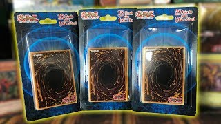 RANDOM YUGIOH Mystery Blister Pack Package Opening/Review! 25 Cards Plus 1  Rare Card