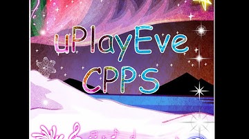 uPlayEve CPPS - The best CPPS of 2015!