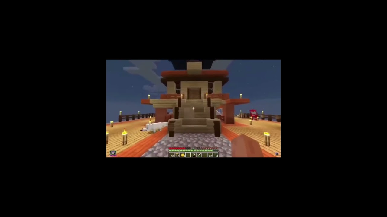 When Gamers use Creative mode in Minecraft 😂  