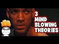 I am Legend: 3 Mind Blowing Theories
