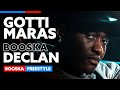 Gotti Maras Freestyle Booska Declan mp3