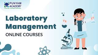 Laboratory Management System (LMS) Training Course Online | ISO 17025 &amp; 15189 | Punyam Academy