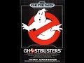 Ghostbusters Прохождение (Sega Rus)