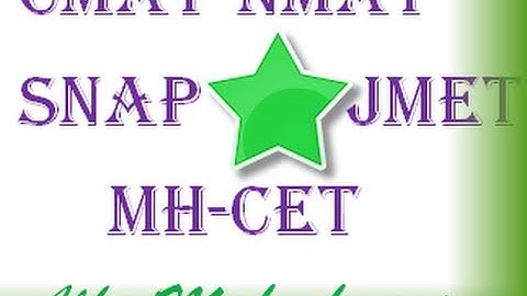 Percentage math video lectures, tricks for CMAT, NMAT, SNAP, JMET competitive exams