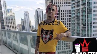 LIL PUMP ~ esketit official music video